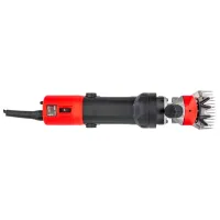 Mașină de tuns animale Red Technic RTMDSO0147 1 / Plastic photo 4