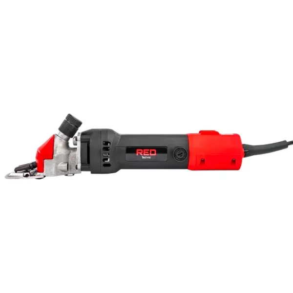 Машинка для стрижки животных Red Technic RTMDSO0147 1 / Пластик photo 5