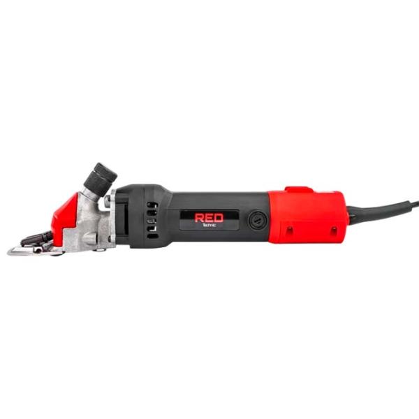 Машинка для стрижки животных Red Technic RTMDSO0147 1 / Пластик photo 5