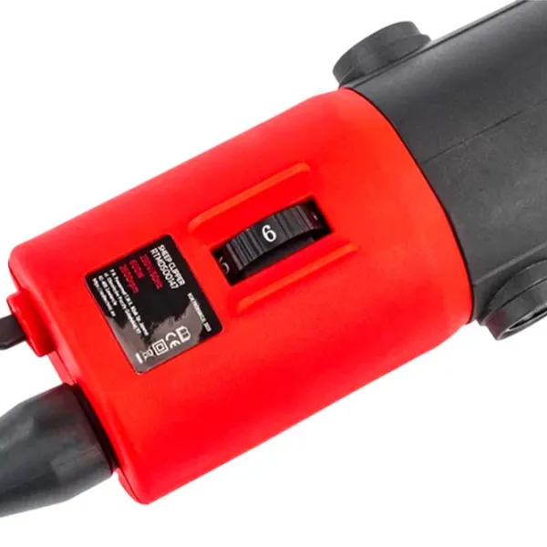 Машинка для стрижки животных Red Technic RTMDSO0147 1 / Пластик photo 6