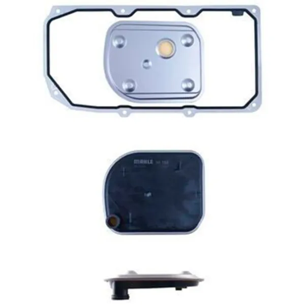 Фильтр автоматической коробки передач Mahle HX 158D1  photo 1