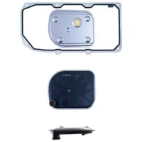 Filtru cutie automata Mahle HX 158D1 