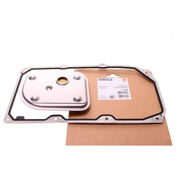 Фильтр автоматической коробки передач Mahle HX 158D1  photo 3