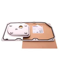 Фильтр автоматической коробки передач Mahle HX 158D1 photo 3