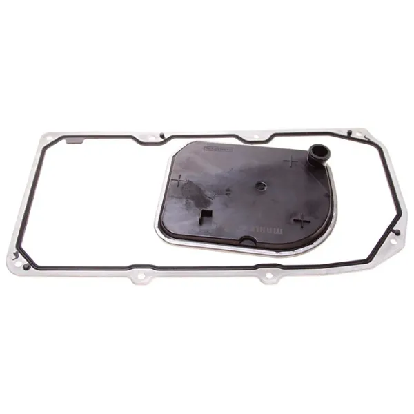 Фильтр автоматической коробки передач Mahle HX 158D1  photo 4