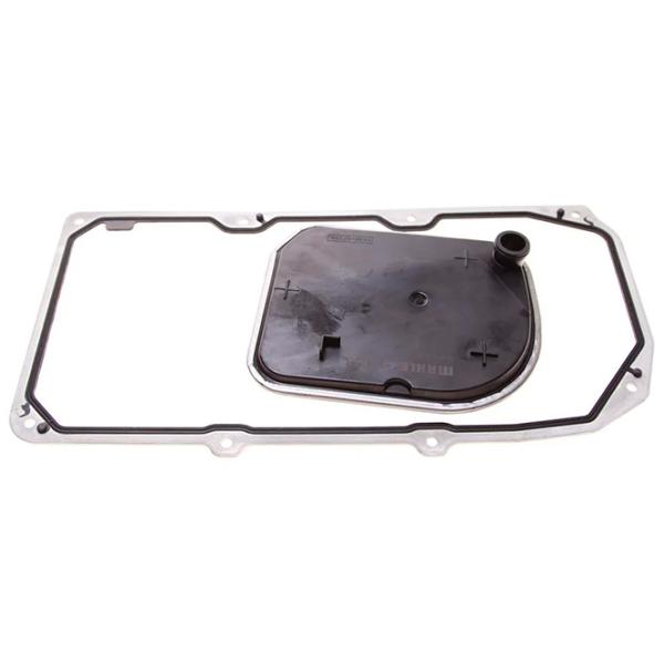 Фильтр автоматической коробки передач Mahle HX 158D1  photo 4