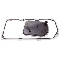 Фильтр автоматической коробки передач Mahle HX 158D1 photo 4