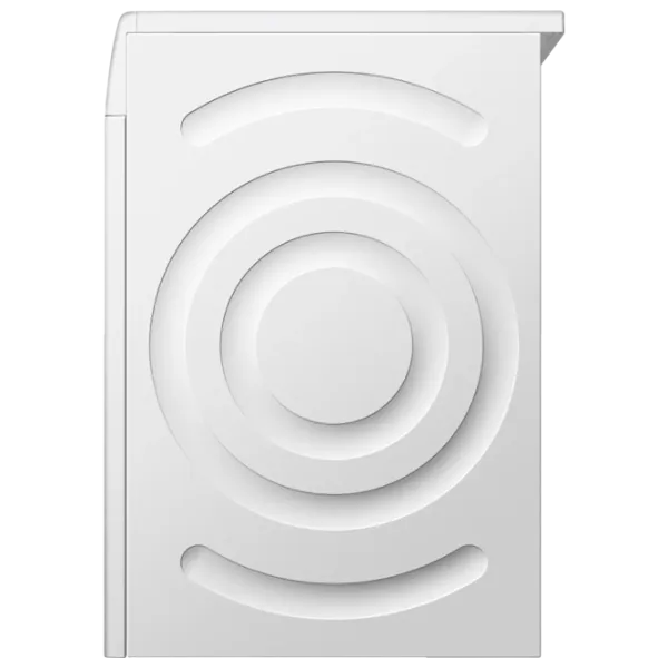 Mașină de uscat rufe Bosch WQB246C0FR 9 kg/ White photo 3