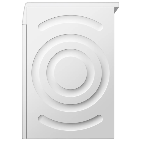 Mașină de uscat rufe Bosch WQB246C0FR 9 kg/ White photo 3