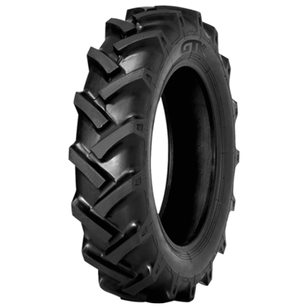 Аграрная шина GTK AS100 360/70 R24 Всесезонные / Аграрный photo 1