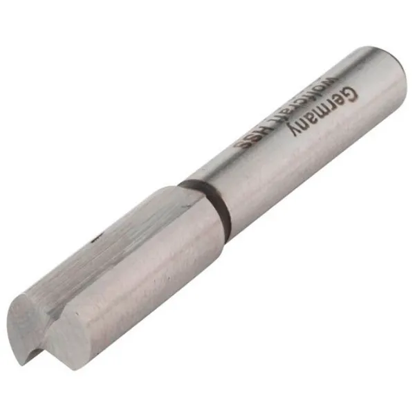 Freză Wolfcraft 3803000 HSS photo 1