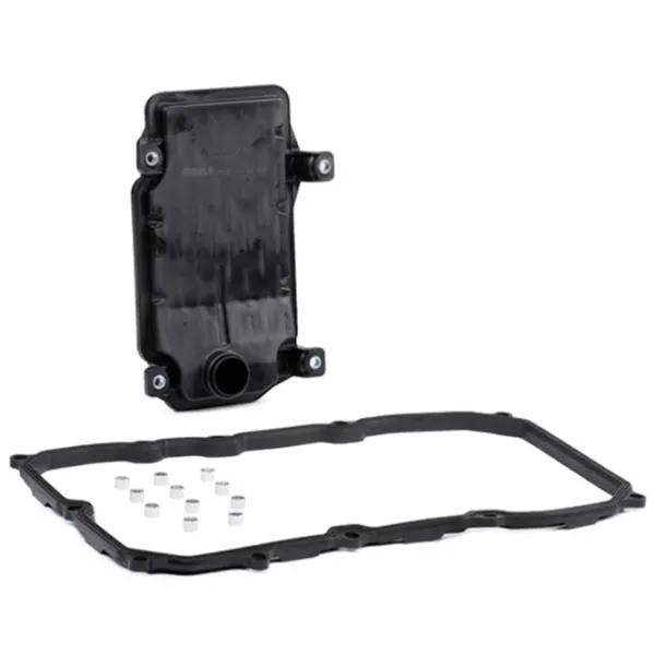 Фильтр автоматической коробки передач Mahle HX 187KIT  photo 2