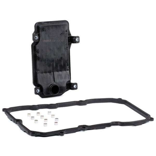 Фильтр автоматической коробки передач Mahle HX 187KIT  photo 2