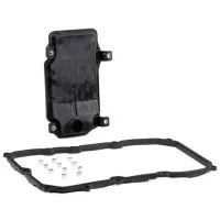 Фильтр автоматической коробки передач Mahle HX 187KIT photo 2