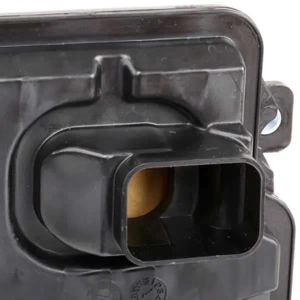 Фильтр автоматической коробки передач Mahle HX 187KIT  photo 4