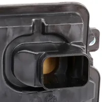 Фильтр автоматической коробки передач Mahle HX 187KIT photo 4