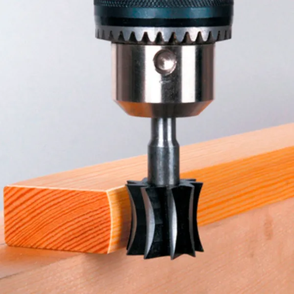 Freză Wolfcraft 3258000 WS photo 3