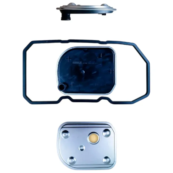 Filtru cutie automata Mahle HX 158D  photo 1