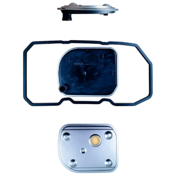 Filtru cutie automata Mahle HX 158D  photo 1
