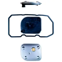 Filtru cutie automata Mahle HX 158D 