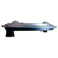 Фильтр автоматической коробки передач Mahle HX 158D photo 2