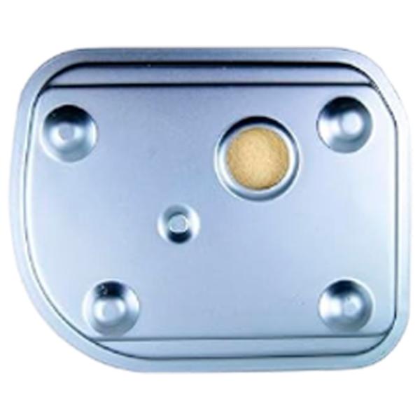 Filtru cutie automata Mahle HX 158D  photo 3