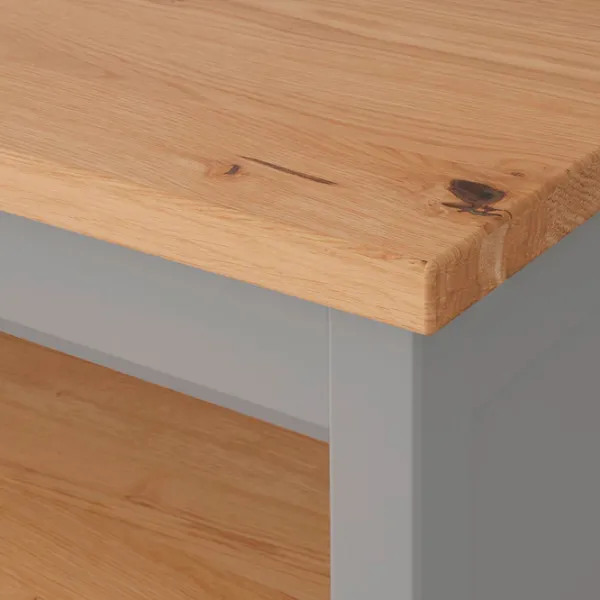 Insulă de bucătărie Ikea Tornviken Gray / PAL photo 4 Insulă de bucătărie Ikea Tornviken Gray / PAL photo 4