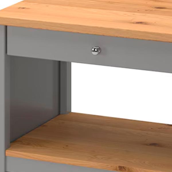 Insulă de bucătărie Ikea Tornviken Gray / PAL photo 4 Insulă de bucătărie Ikea Tornviken Gray / PAL photo 4