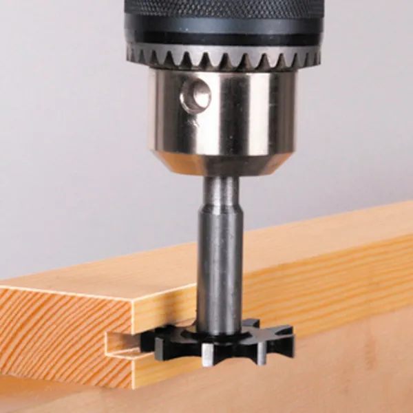 Freză disc Wolfcraft 3261000 WS photo 2
