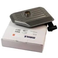 Filtru cutie automata Mahle HX 156 photo 3
