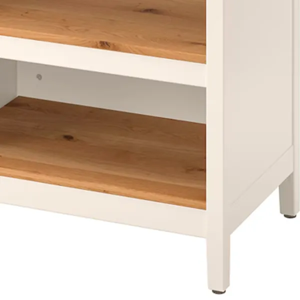Insulă de bucătărie Ikea Tornviken White / PAL photo 2 Insulă de bucătărie Ikea Tornviken White / PAL photo 2