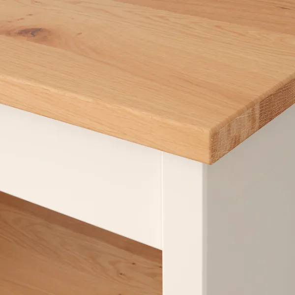 Insulă de bucătărie Ikea Tornviken White / PAL photo 5 Insulă de bucătărie Ikea Tornviken White / PAL photo 5