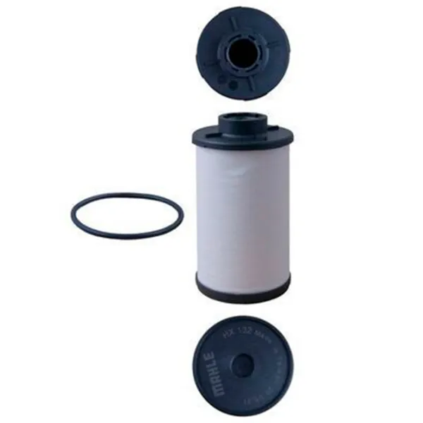 Filtru cutie automata Mahle HX 132D  photo 4