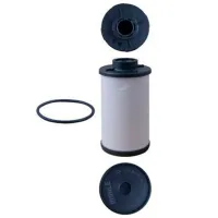 Фильтр автоматической коробки передач Mahle HX 132D photo 4