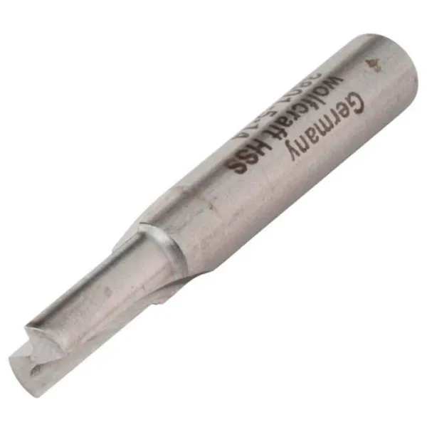 Фреза Wolfcraft 3801000 HSS photo 1