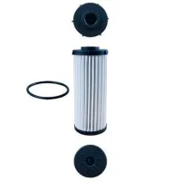 Фильтр автоматической коробки передач Mahle HX 139D photo 4
