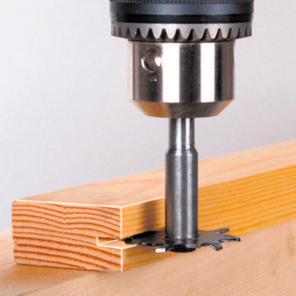 Freză Wolfcraft 3264000 WS photo 2