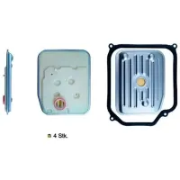 Filtru cutie automata Mahle HX 147KIT1 