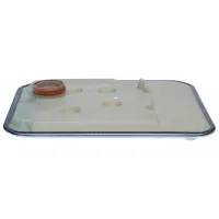 Filtru cutie automata Mahle HX 147KIT1 photo 2