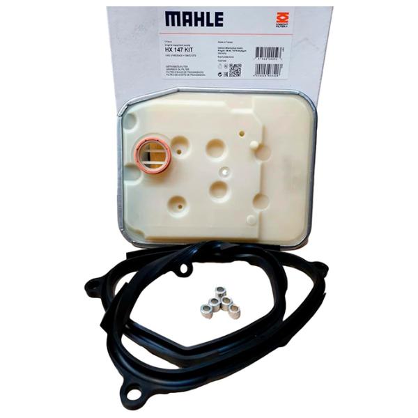 Фильтр автоматической коробки передач Mahle HX 147KIT1  photo 4 Фильтр автоматической коробки передач Mahle HX 147KIT1  photo 4