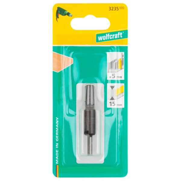 Freză Wolfcraft 3235000 WS photo 3