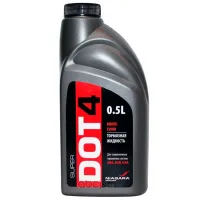 Lichid de frână ОП DOT-4 0.25l / DOT-4