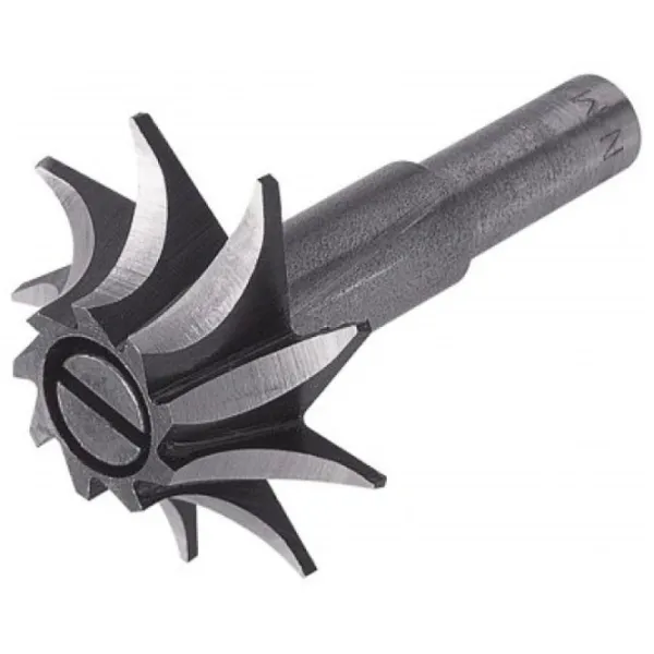 Freză Wolfcraft 3266000 WS photo 1