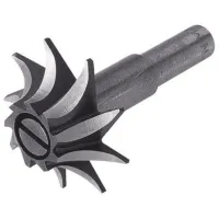 Фреза Wolfcraft 3266000 WS