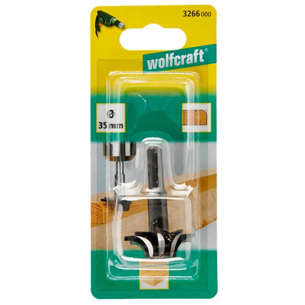 Freză Wolfcraft 3266000 WS photo 4