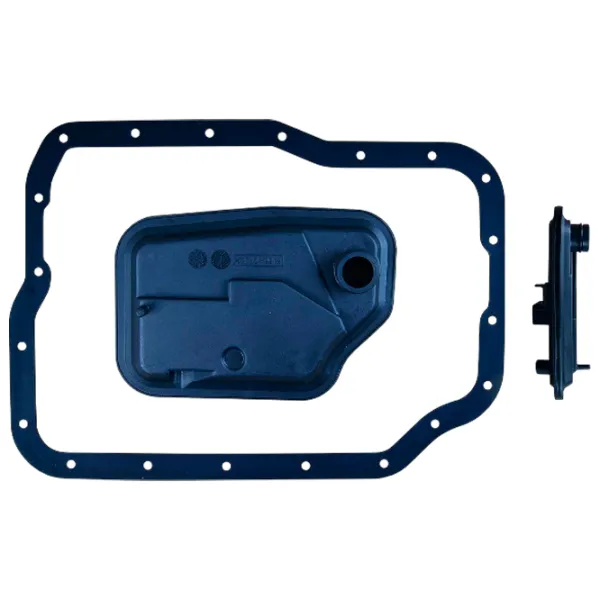 Фильтр автоматической коробки передач Mahle HX 149D  photo 1 Фильтр автоматической коробки передач Mahle HX 149D  photo 1