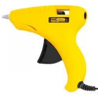 Клеевый пистолет Stanley 6-GR20 Желтый / Пластик