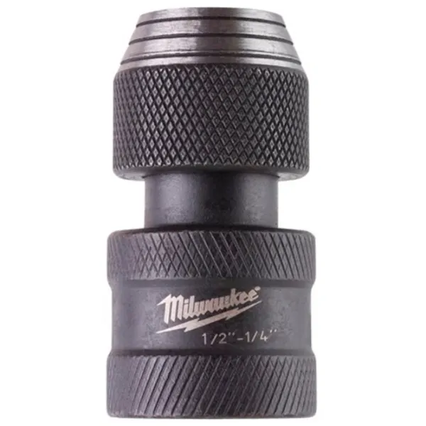 Сверлильный патрон Milwaukee 4932471828 Cталь photo 1