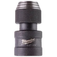 Mandrină de găurit Milwaukee 4932471828 Oțel