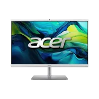 All-in-One PC Acer Aspire 27" Full HD Core Ultra 5/ C27-195ES/ 16 GB/ 512 GB/ Silver